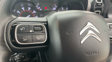 Citroen C3 Aircross 1.2 PureTech 110 C-Series 5dr Petrol Hatchback